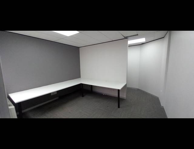 188M² OFFICE TO LET IN RIVONIA